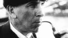 Timeline: Deriva continental