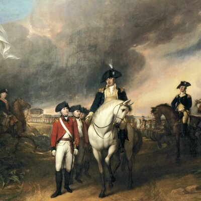 Timeline: La frise chronologique sur la Révolution Américaine