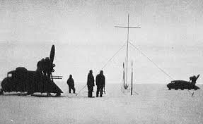 Expedición a Groenlandia