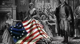 Timeline: La Révolution Américaine