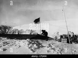 Expedición a Groenlandia