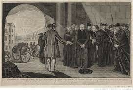 Expulsión de España de la Compañía de Jesús