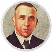 Publica nuevo libro sobre paleoclimatología: "El clima en el pasado geológico"