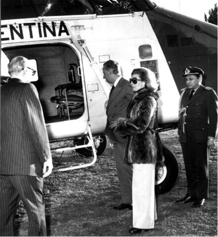 Golpe Militar de 1975