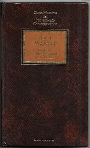 Publica un nuevo libro "El clima en el pasado geológico"