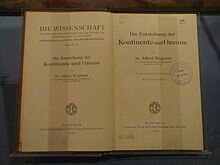 Nuevo libro sobre paleoclimatología "El clima en el pasado geológico"