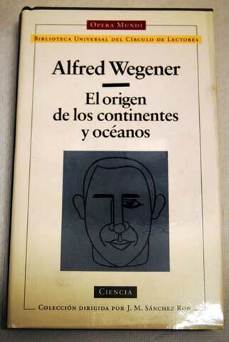 Publicación primer libro