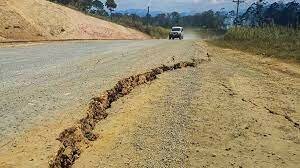 Papua new guinea earthquake (Papua new guinea)
