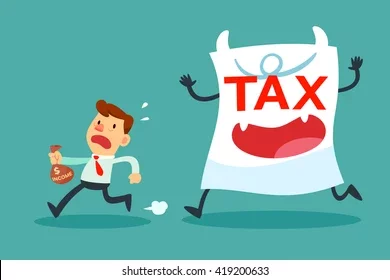 CONSEQUENCES: Imposition des Nouvelles Impôts