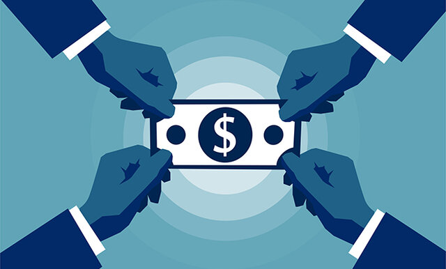 Consequences de la guerre (des Sept Ans)