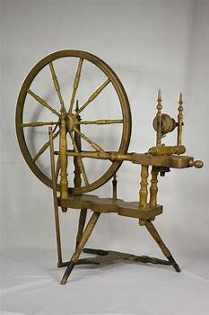 Spinning Jenny