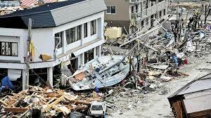 Sumatra earthquake (Indonesia)