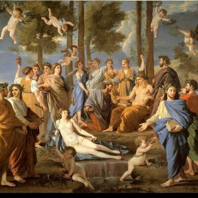 Timeline: Gordon Kaydence Odyssey