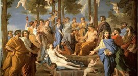 Timeline: Gordon Kaydence Odyssey