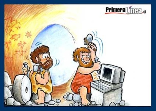 Desarollo de las herramientas tecnologicas