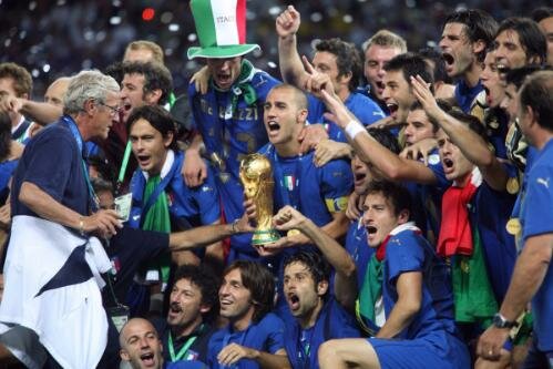 Mundial 2006