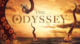 Timeline: The Odyssey ,Prude