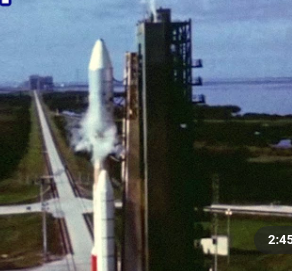 Enlairament Voayager 1