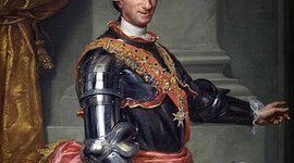 Timeline: Charles III
