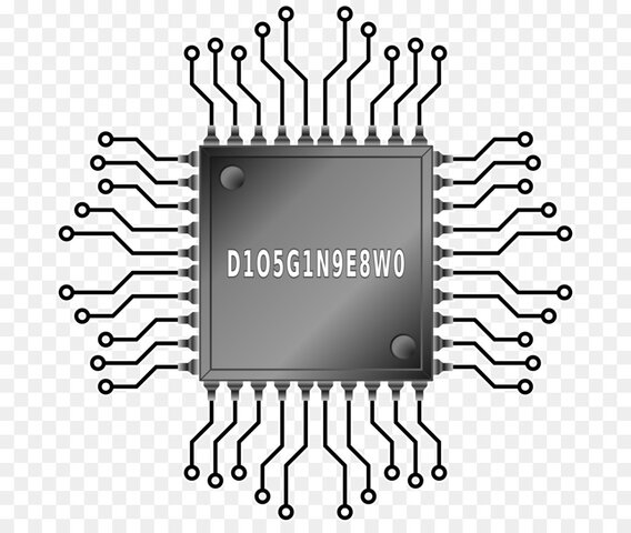 Circuitos Integrados