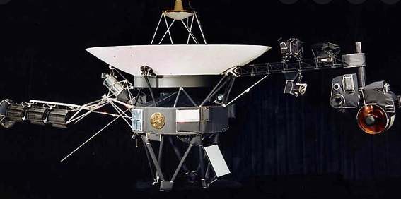 Sonda voyager 2