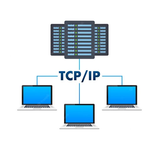 Internet TCP/IP
