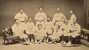 Boston Red Stockings