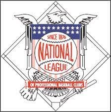 The National League