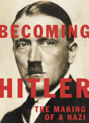 Hitler's Leadership Move