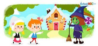 Hansel y Gretel
