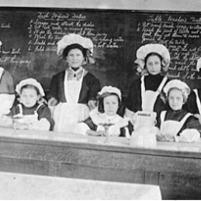 Timeline: History of FACS