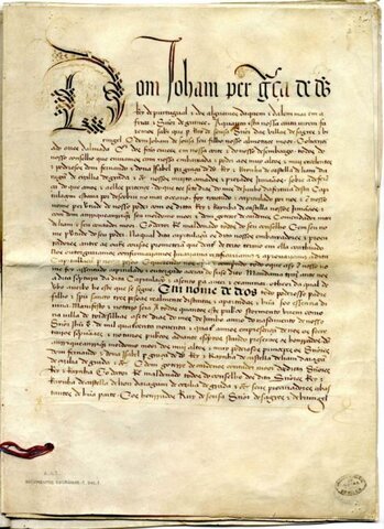 Perjanjian Tordesillas