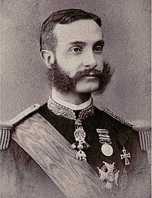 Alfons XII (1874)