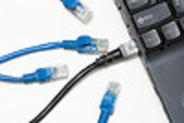 Se pone en marcha la primer red Ethernet