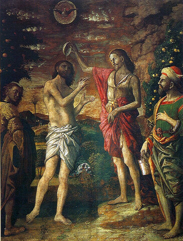 + Andrea Mantegna (1431-1506)