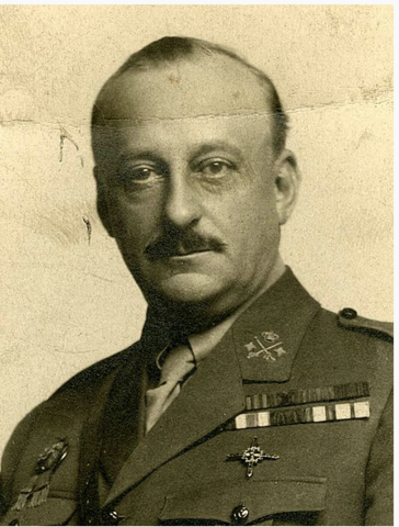 Cop d'Estat de Primo de Rivera