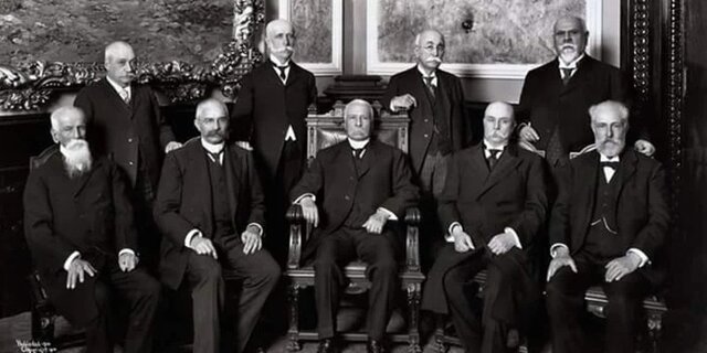 He succeeded in destroying local and regional leadership