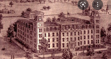 University of Arkansas