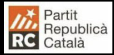 Liquidació del Partit Republicà Català