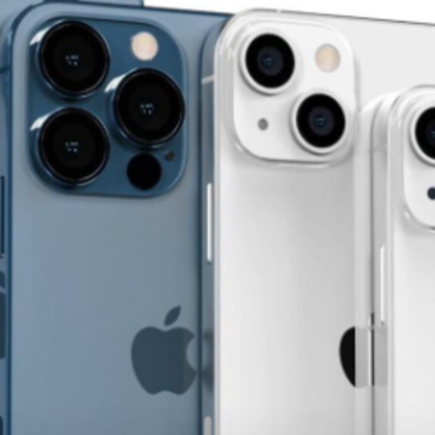 Timeline: Evolução dos Iphones