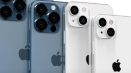 Timeline: Evolução dos Iphones