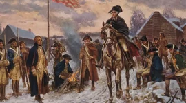 Timeline: American Revolution