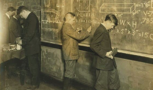 Vocational Education Act