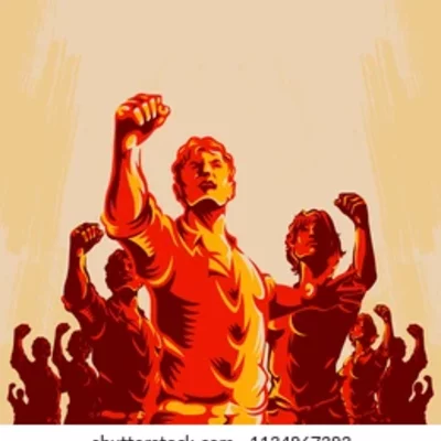 Timeline: reveloution history