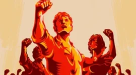 Timeline: reveloution history