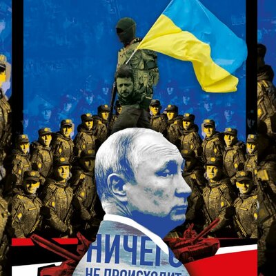 Timeline: Guerra Ucrania - Rusia