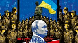 Timeline: Guerra Ucrania - Rusia