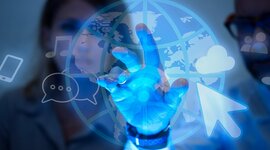 Timeline: Línea del tiempo sobre el contenido Historia de la Internet y de la Word Wide Web.