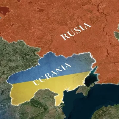 Timeline: Conflicto Rusia-Ucrania