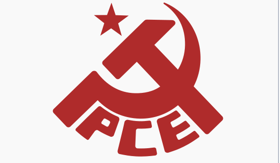 Fundació del PCE